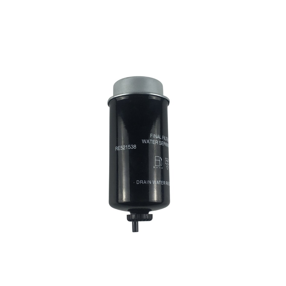 Fuel Filter Reference: S RE521538 FIL Suitable For Agricultural Machinery